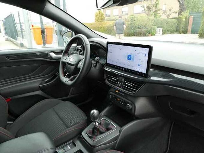 Ford Focus Break 1.0 i MHEV 125pk ST-Line BLIS ACC Camera '24 67000km (86039)