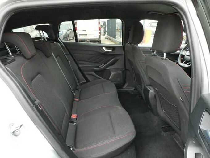 Ford Focus Break 1.0 i MHEV 125pk ST-Line BLIS ACC Camera '24 67000km (86039)