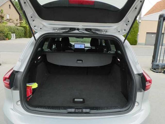 Ford Focus Break 1.0 i MHEV 125pk ST-Line BLIS ACC Camera '24 67000km (86039)