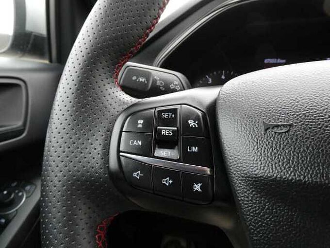 Ford Focus Break 1.0 i MHEV 125pk ST-Line BLIS ACC Camera '24 67000km (86039)