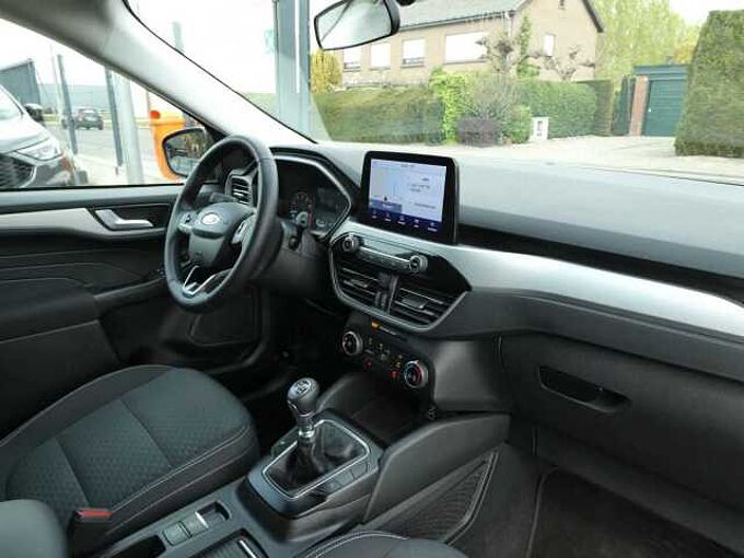 Ford Kuga 1.5 i ecoboost 150pk Business Camera '24 20000km (66174)