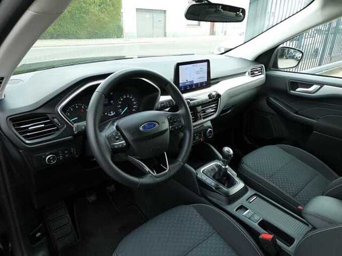 Ford Kuga 1.5 i ecoboost 150pk Business Camera '24 20000km (66174)