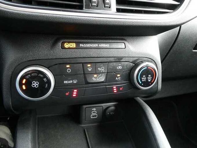 Ford Kuga 1.5 i ecoboost 150pk Business Camera '24 20000km (66174)