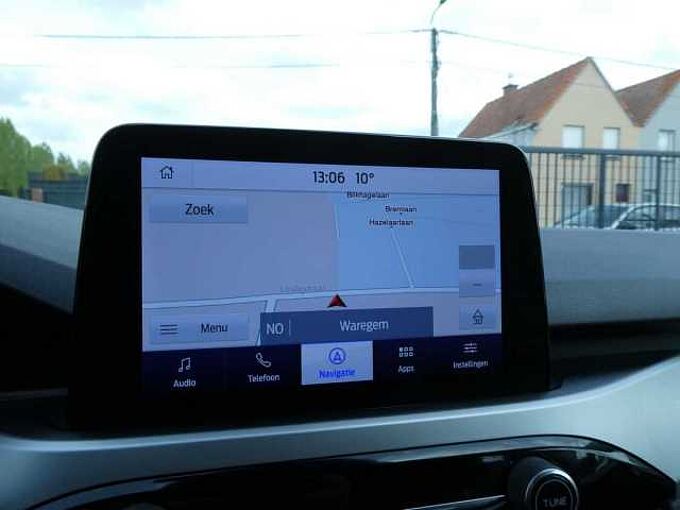 Ford Kuga 1.5 i ecoboost 150pk Business Camera '24 20000km (66174)