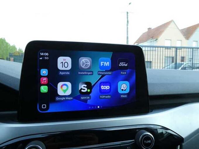 Ford Kuga 1.5 i ecoboost 150pk Business Camera '24 20000km (66174)