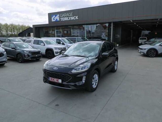Ford Kuga 1.5 i ecoboost 150pk Business Camera '24 20000km (66174)