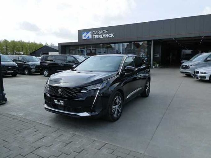 Peugeot 3008 1.6 i PHEV AUTO 180pk Allure Camera ACC BLIS '24 28000km (29084)