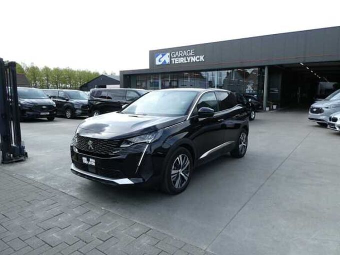 Peugeot 3008 1.6 i PHEV AUTO 180pk Allure Camera ACC BLIS '24 28000km (29084)