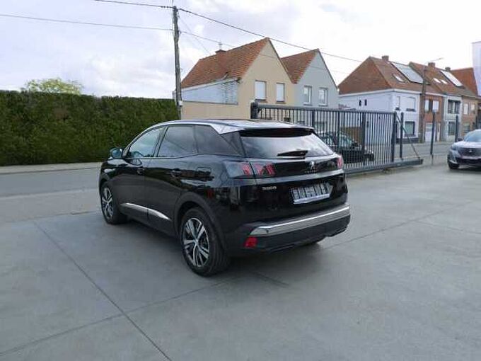 Peugeot 3008 1.6 i PHEV AUTO 180pk Allure Camera ACC BLIS '24 28000km (29084)