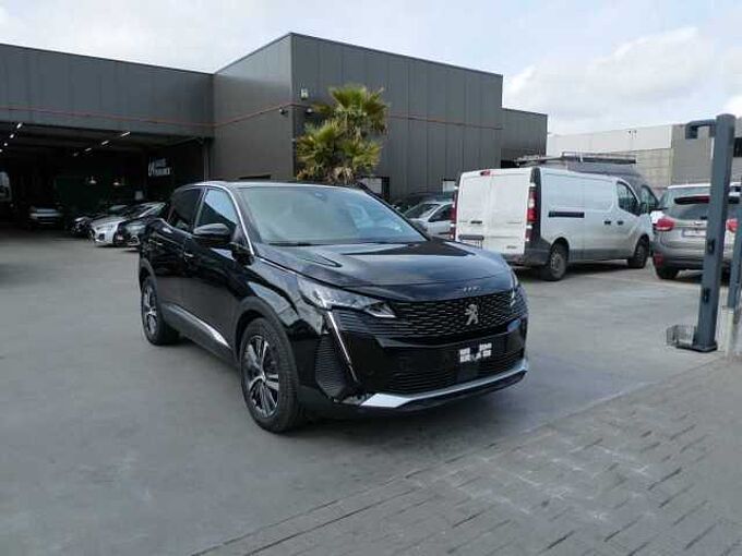 Peugeot 3008 1.6 i PHEV AUTO 180pk Allure Camera ACC BLIS '24 28000km (29084)