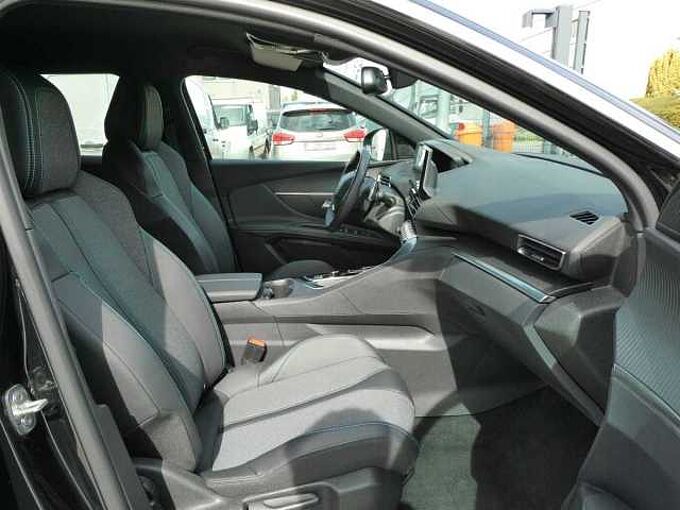 Peugeot 3008 1.6 i PHEV AUTO 180pk Allure Camera ACC BLIS '24 28000km (29084)
