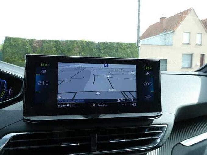 Peugeot 3008 1.6 i PHEV AUTO 180pk Allure Camera ACC BLIS '24 28000km (29084)