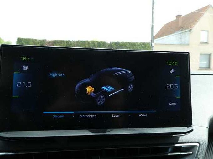 Peugeot 3008 1.6 i PHEV AUTO 180pk Allure Camera ACC BLIS '24 28000km (29084)