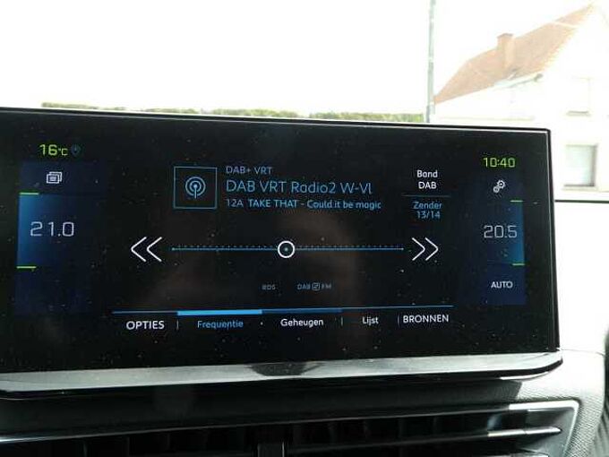Peugeot 3008 1.6 i PHEV AUTO 180pk Allure Camera ACC BLIS '24 28000km (29084)
