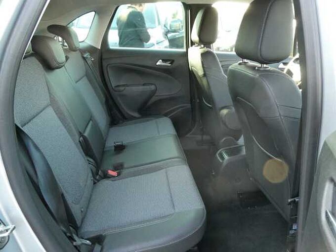 Opel Crossland 1.2 i benzine 110pk Elegance Camera '24 5000km (05598)