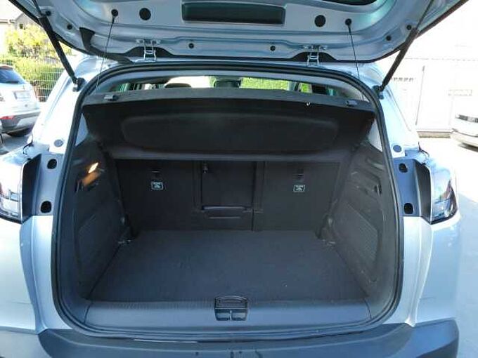 Opel Crossland 1.2 i benzine 110pk Elegance Camera '24 5000km (05598)