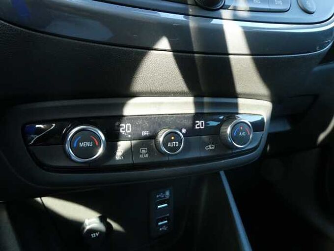 Opel Crossland 1.2 i benzine 110pk Elegance Camera '24 5000km (05598)