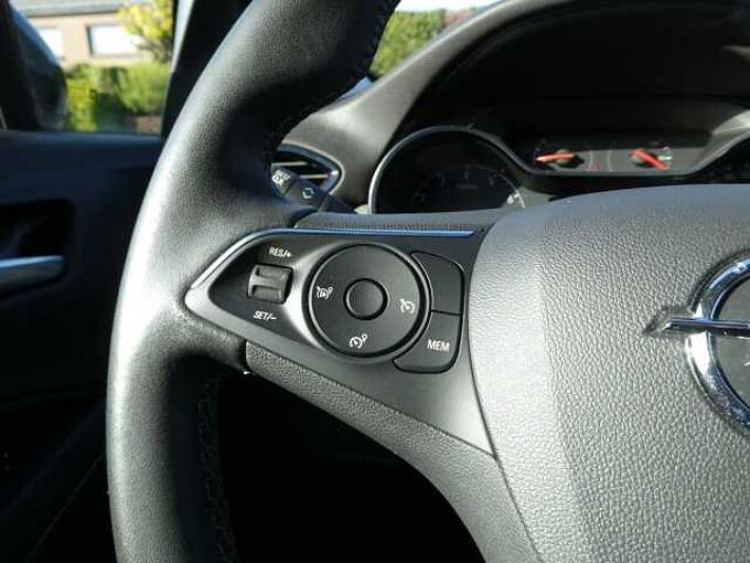 Opel Crossland 1.2 i benzine 110pk Elegance Camera '24 5000km (05598)
