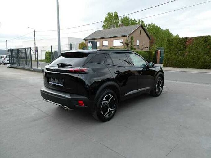 Peugeot 2008 1.2 i MHEV 136pk Automaat Allure '25 19000km (84519)