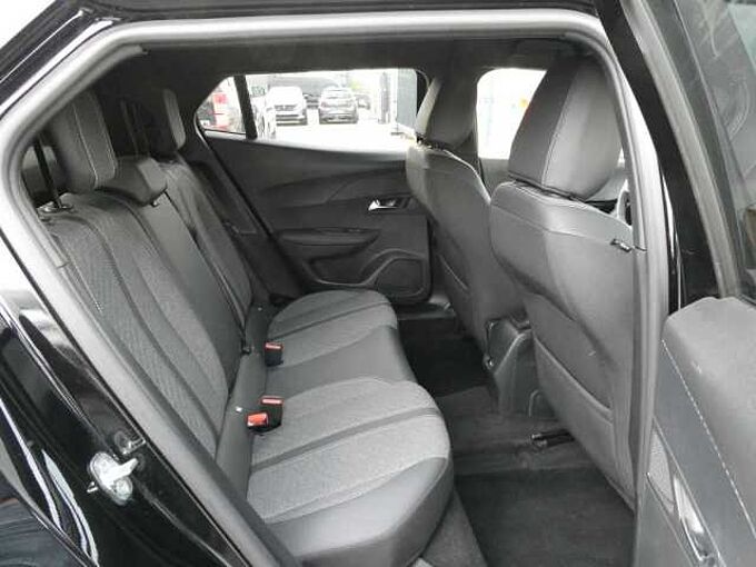 Peugeot 2008 1.2 i MHEV 136pk Automaat Allure '25 19000km (84519)