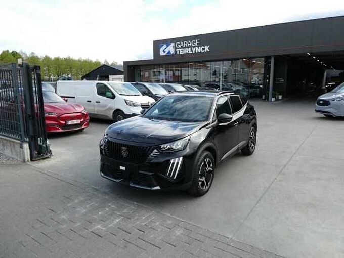 Peugeot 2008 1.2 i MHEV 136pk Automaat Allure '25 19000km (84519)