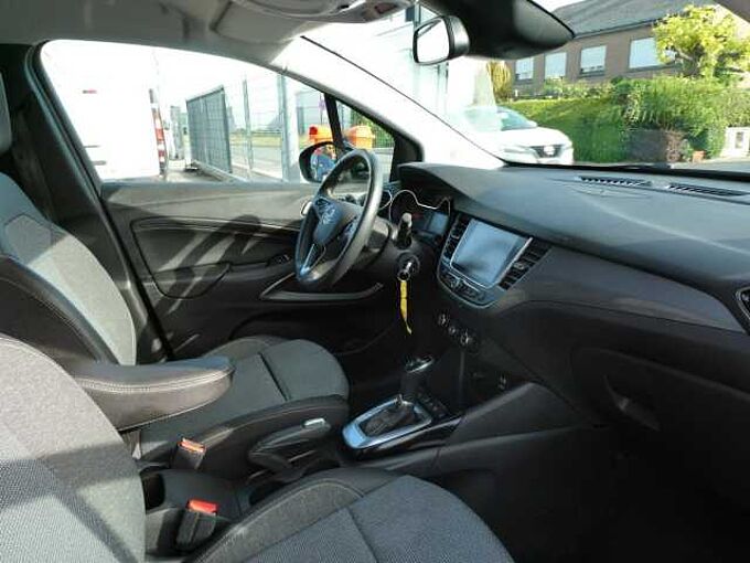 Opel Crossland 1.2 i benzine 130pk Automaat Elegance Camera '23 50000km (37080)