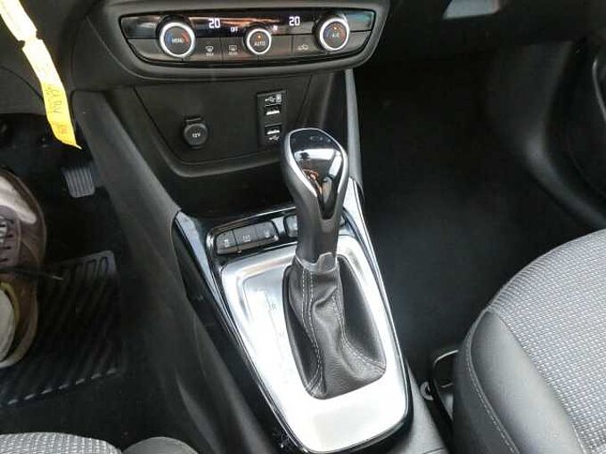 Opel Crossland 1.2 i benzine 130pk Automaat Elegance Camera '23 50000km (37080)