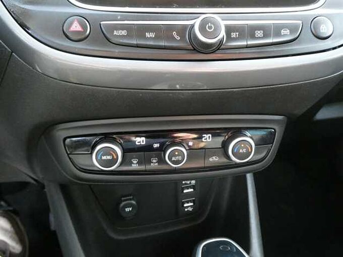 Opel Crossland 1.2 i benzine 130pk Automaat Elegance Camera '23 50000km (37080)