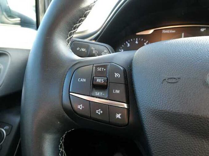 Ford Puma 1.0 i MHEV 125pk Titanium Trekhaak Camera '20 75000km (50302)
