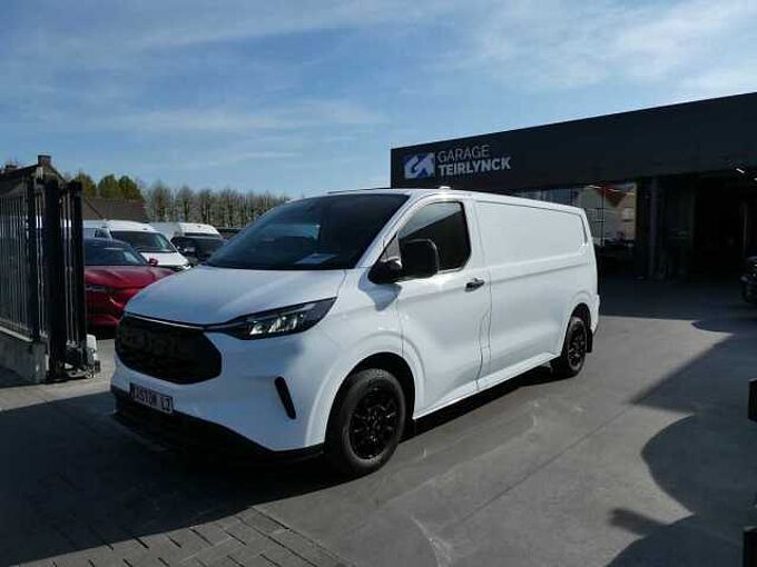 Ford Transit Custom 320L L2 2.0 TDCi 110pk 3pl Trend RAPTOR STOCK (74061)