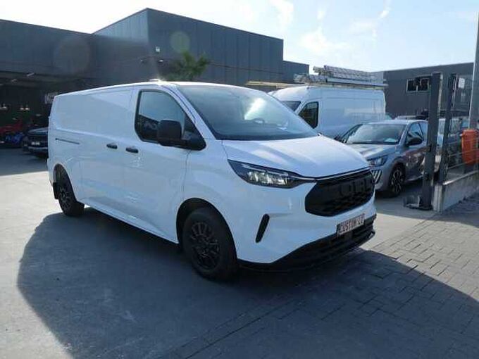 Ford Transit Custom 320L L2 2.0 TDCi 110pk 3pl Trend RAPTOR STOCK (74061)