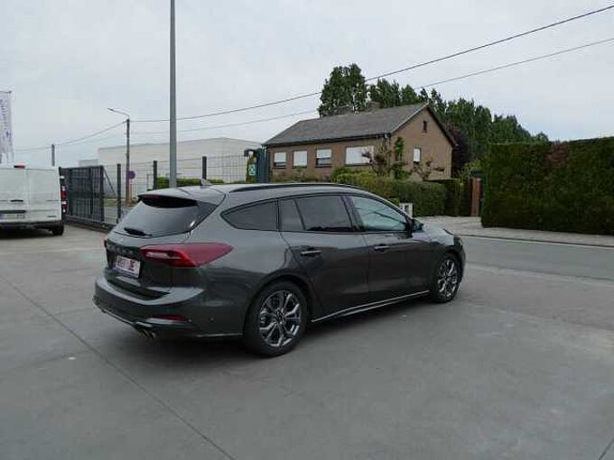 Ford Focus Break 1.0 i MHEV 155pk Automaat ST-Line BLIS ACC Camera '25 21000km (08705)