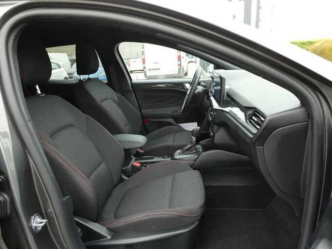 Ford Focus Break 1.0 i MHEV 155pk Automaat ST-Line BLIS ACC Camera '25 21000km (08705)