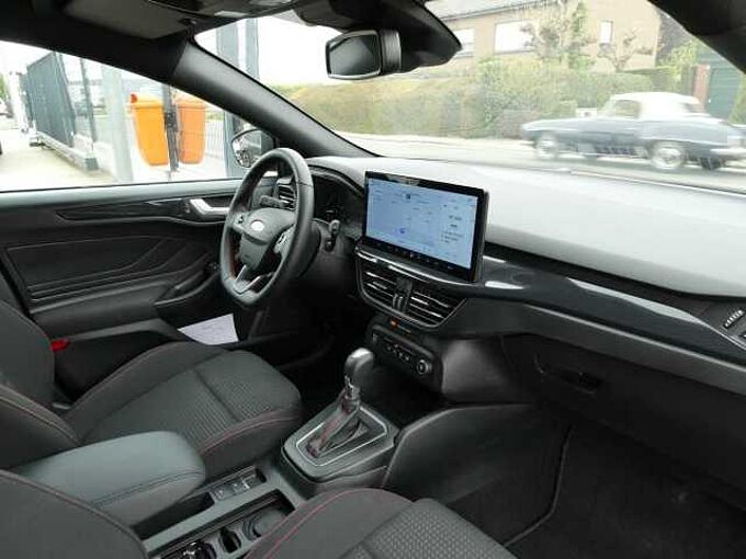 Ford Focus Break 1.0 i MHEV 155pk Automaat ST-Line BLIS ACC Camera '25 21000km (08705)