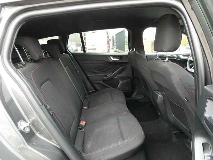 Ford Focus Break 1.0 i MHEV 155pk Automaat ST-Line BLIS ACC Camera '25 21000km (08705)