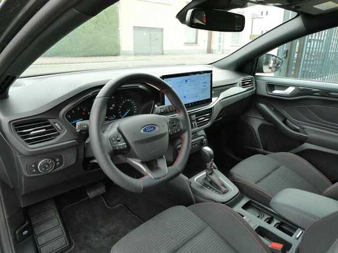 Ford Focus Break 1.0 i MHEV 155pk Automaat ST-Line BLIS ACC Camera '25 21000km (08705)