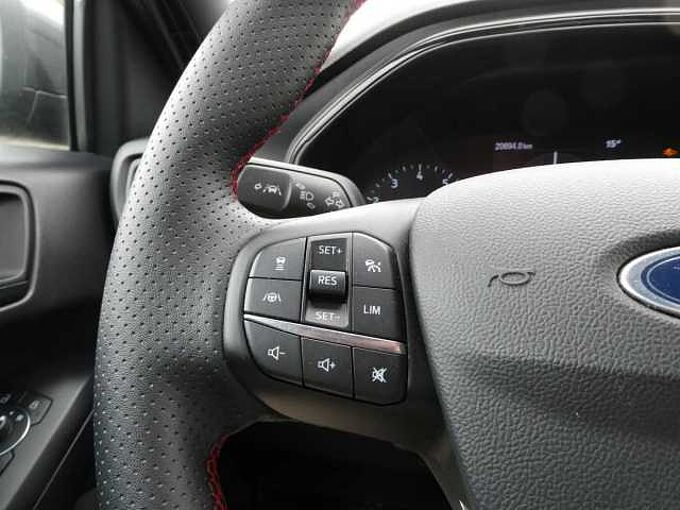 Ford Focus Break 1.0 i MHEV 155pk Automaat ST-Line BLIS ACC Camera '25 21000km (08705)