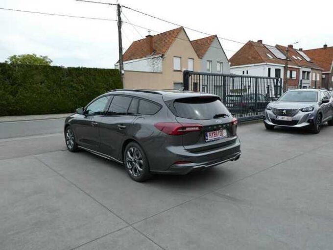 Ford Focus Break 1.0 i MHEV 155pk Automaat ST-Line BLIS ACC Camera '25 20000km (08712)