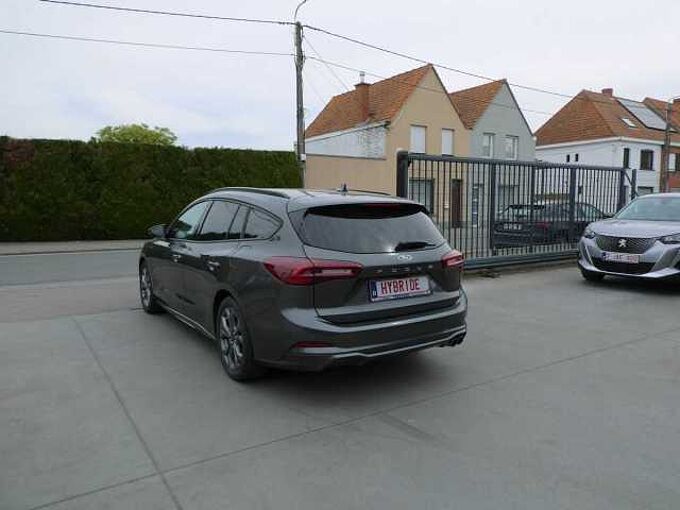 Ford Focus Break 1.0 i MHEV 155pk Automaat ST-Line BLIS ACC Camera '25 20000km (08712)