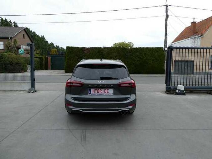 Ford Focus Break 1.0 i MHEV 155pk Automaat ST-Line BLIS ACC Camera '25 20000km (08712)