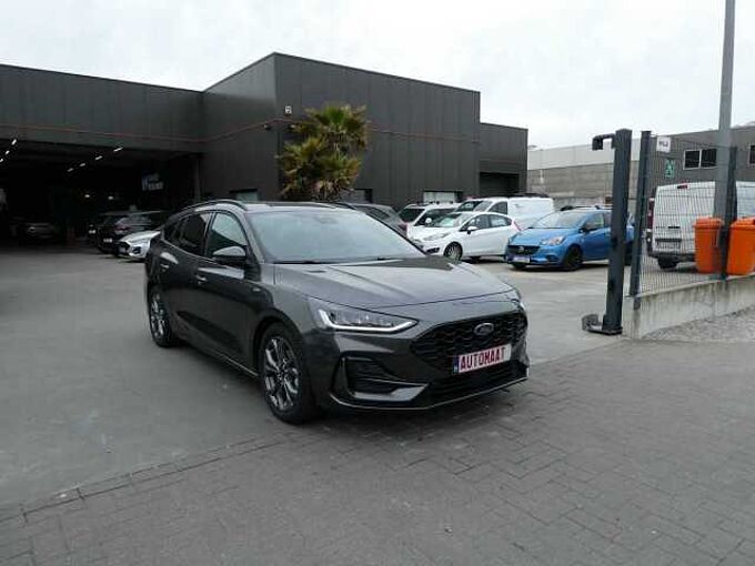 Ford Focus Break 1.0 i MHEV 155pk Automaat ST-Line BLIS ACC Camera '25 20000km (08712)
