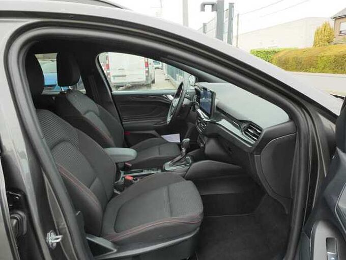Ford Focus Break 1.0 i MHEV 155pk Automaat ST-Line BLIS ACC Camera '25 20000km (08712)