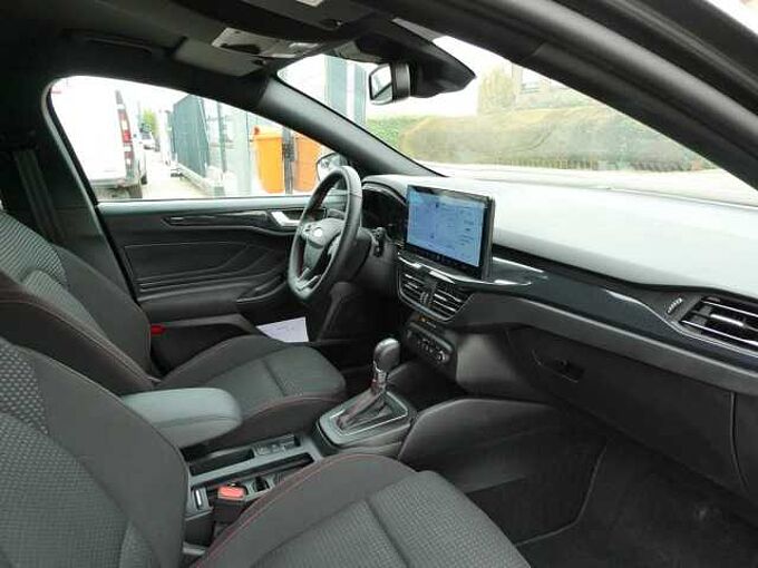 Ford Focus Break 1.0 i MHEV 155pk Automaat ST-Line BLIS ACC Camera '25 20000km (08712)