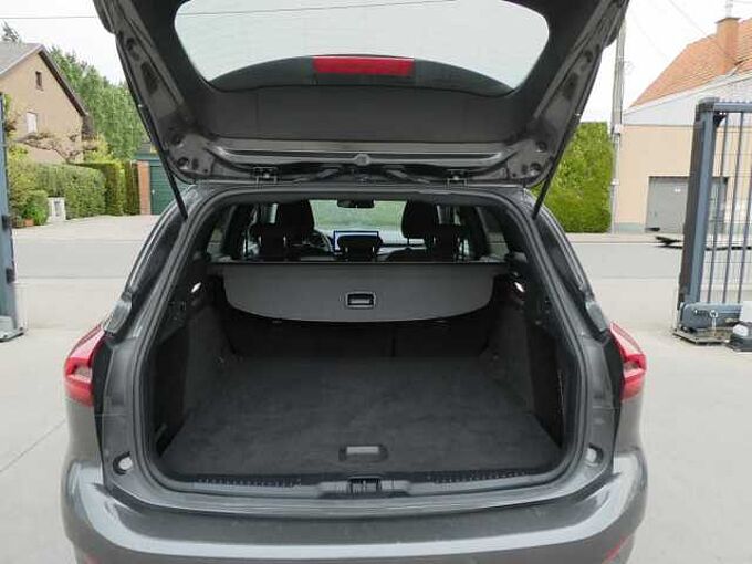 Ford Focus Break 1.0 i MHEV 155pk Automaat ST-Line BLIS ACC Camera '25 20000km (08712)