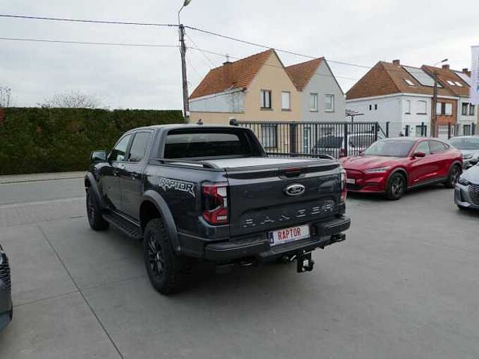 Ford Ranger Raptor 2.0 Bi-Turbo 205pk automaat 4x4 Stock Full Option (73930)