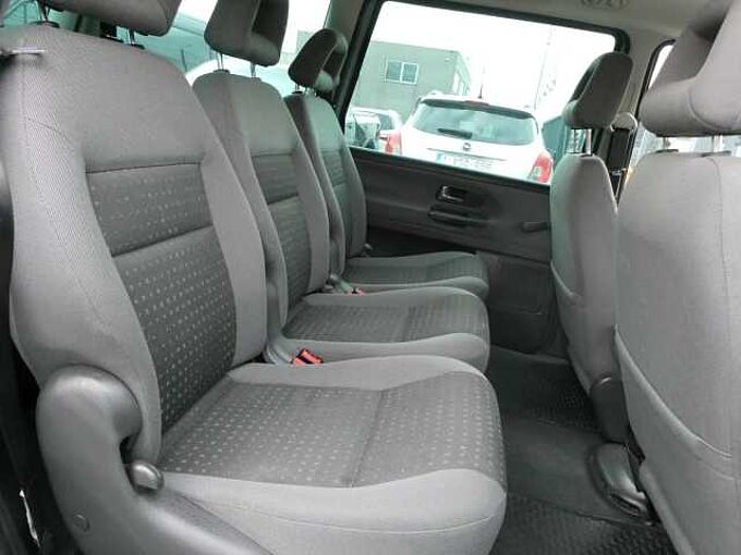 Ford Galaxy 2.0 i 115pk Business 7 plaatsen '05 187000km garantie (08640)