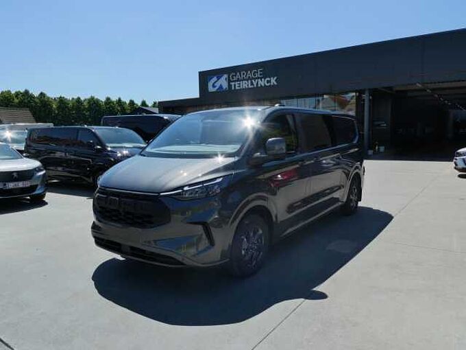 Ford Transit Custom L2 Multi-Use 6pl 2.0 TDCi 170pk Automaat Limited Raptor STOCK (25906)