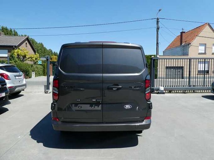 Ford Transit Custom L2 Multi-Use 6pl 2.0 TDCi 170pk Automaat Limited Raptor STOCK (25906)