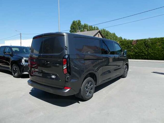 Ford Transit Custom L2 Multi-Use 6pl 2.0 TDCi 170pk Automaat Limited Raptor STOCK (25906)