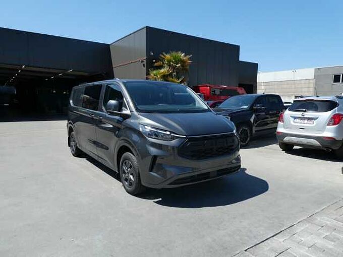 Ford Transit Custom L2 Multi-Use 6pl 2.0 TDCi 170pk Automaat Limited Raptor STOCK (25906)